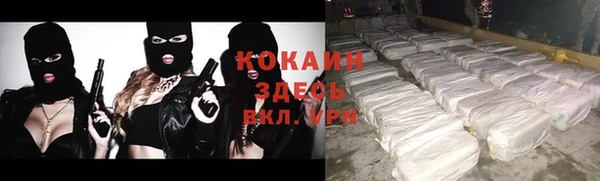 твердый Покровск