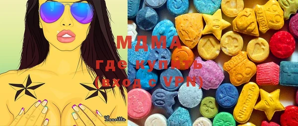 индика Покачи